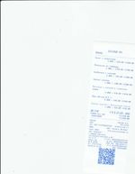 Кассовые чеки с подтверждением в Менделеевске