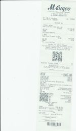 Кассовые чеки с подтверждением в Менделеевске