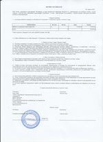 Кассовые чеки с подтверждением в Менделеевске