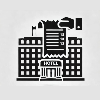 Гостиничные чеки в Менделеевске