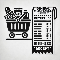 Чеки на товары в Менделеевске